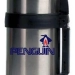 Классический термос Penguin BK-18SA, 0.6 л, сталь