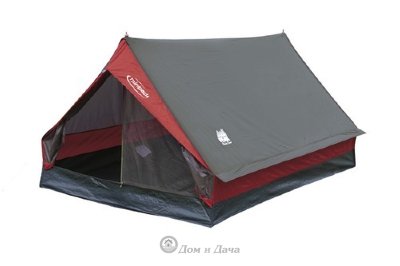Туристическая палатка High Peak Minipack