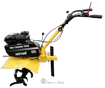 Сельскохозяйственная машина МК-7800P PRO Huter