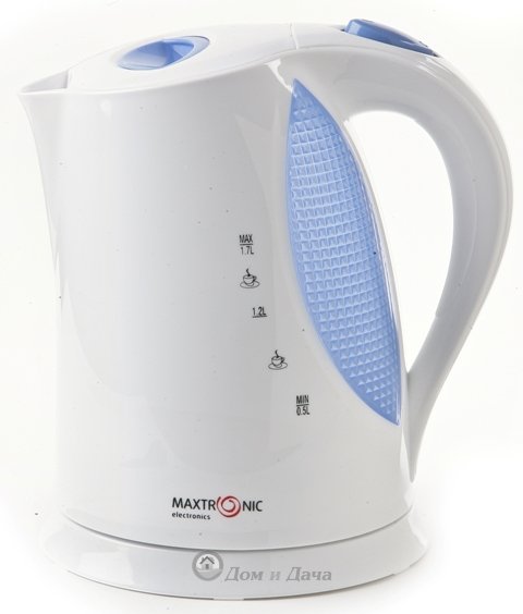 Чайник электрический MAX-728
