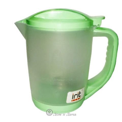 Чайник электрический IRIT IR-1122