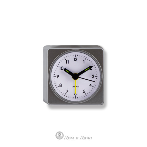 Часы -будильник MAX-3117-2 "Старт-2"