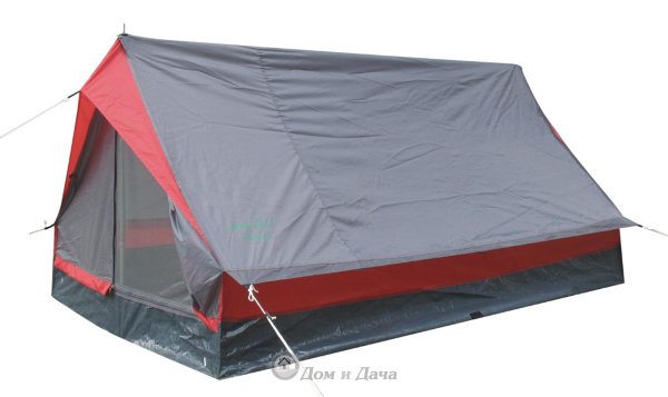Палатка Minidome