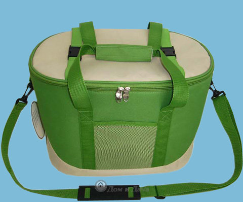 Изотермическая сумка-холодильник Green Glade 25 л TWCB 1285