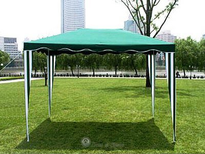 Тент шатер Green Glade 1029