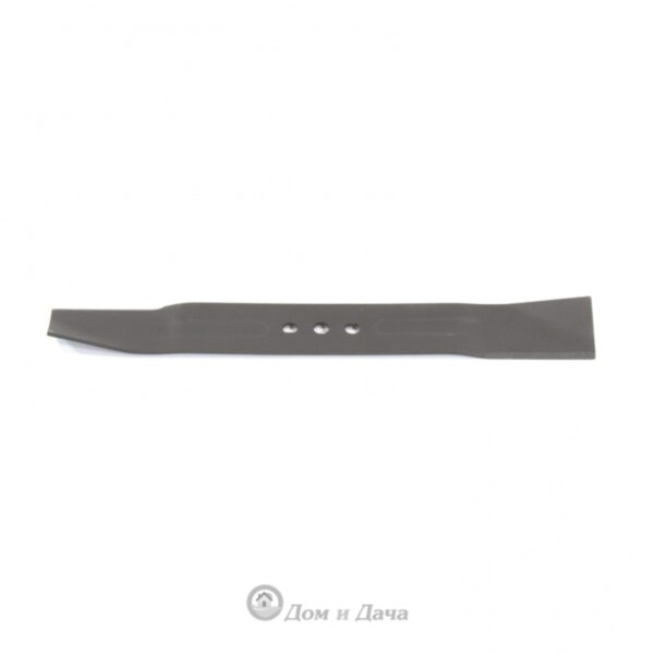 Нож для газонокосилки Kronwerk EGC-1500, 370 х 45 х 2,5 мм Kronwerk